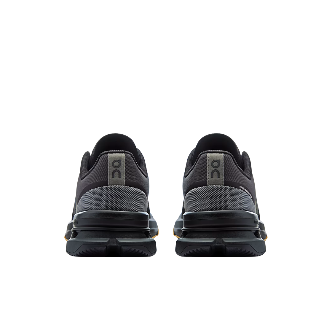 온 러닝 클라우드펄스 프로 블랙 락(On Running Cloudpulse Pro Black Rock) - 3