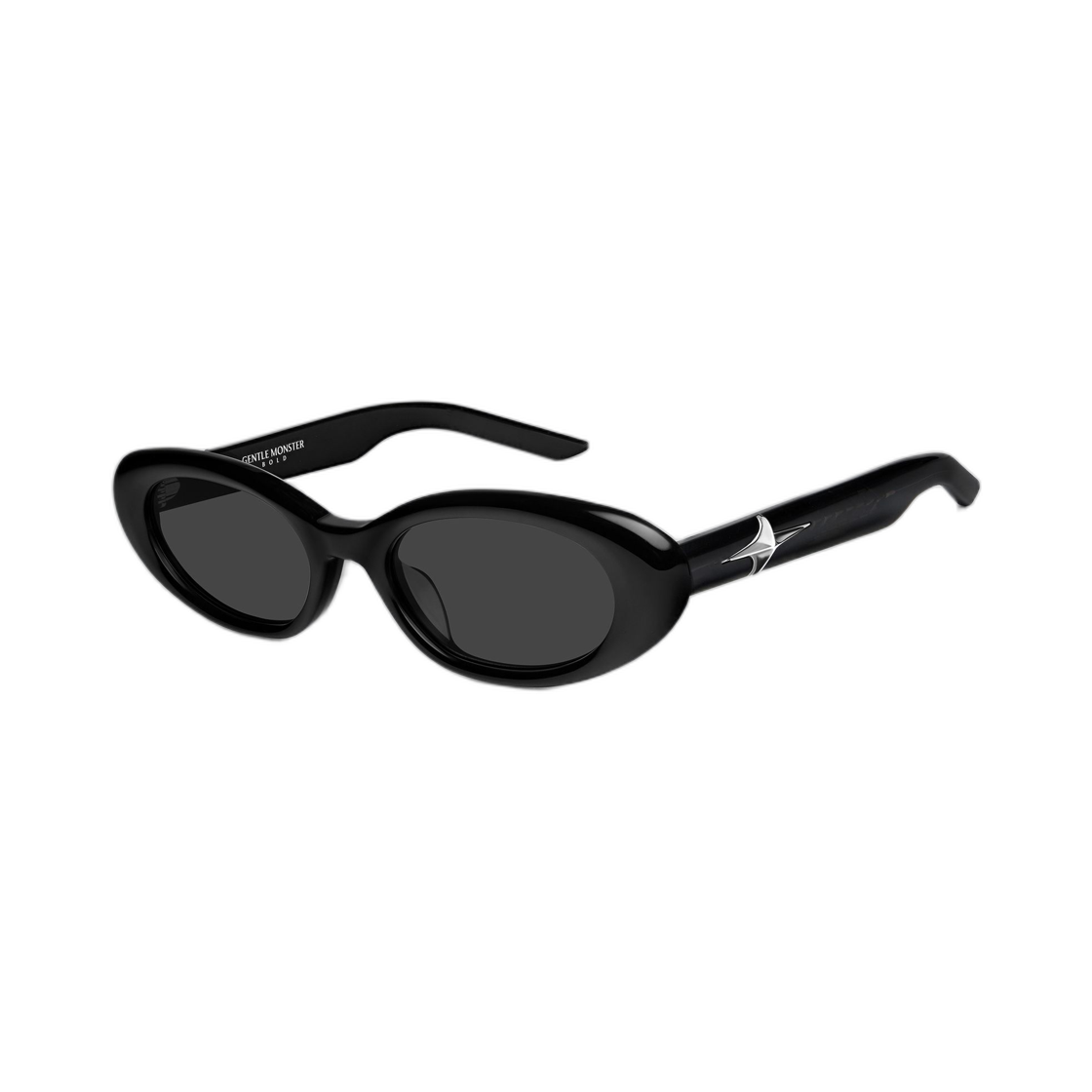 젠틀 몬스터 로코 1 블랙 블랙(Gentle Monster Loco 01 Black Black) - 3