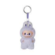 Pop Mart Labubu The Monsters Pin For Love Series Vinyl Plush Pendant (A-M) E (Opened Case)