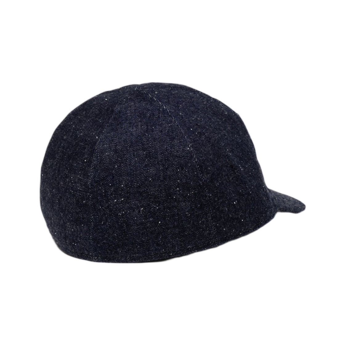 휴먼 메이드 데님 캡 인디고(Human Made Denim Cap Indigo) - 3