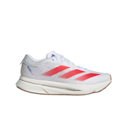 (W) Adidas Adizero SL2 Cloud White Pure Ruby