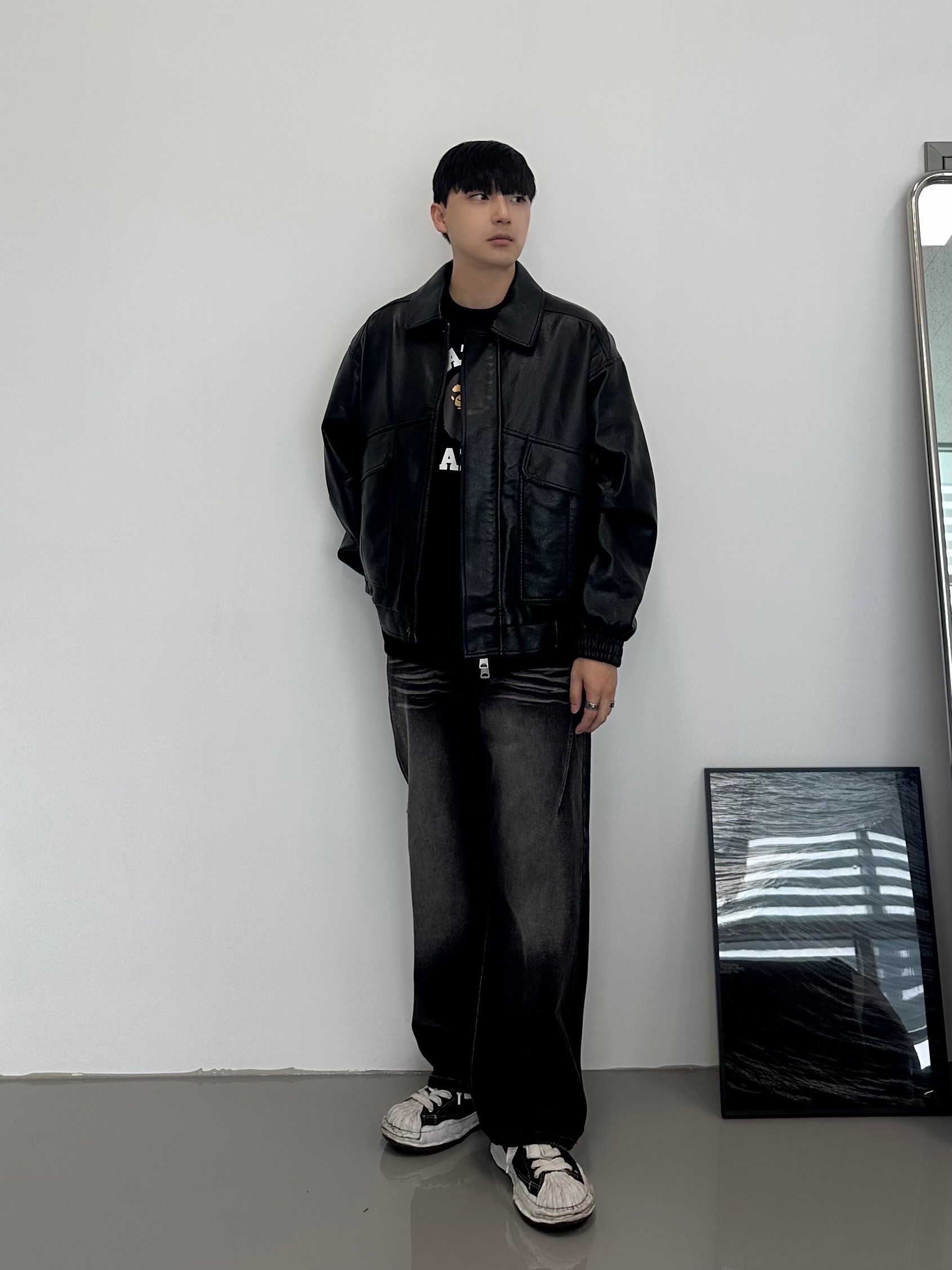 박 호 일님의 스타일 - 1