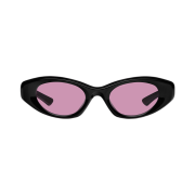 Gentle Monster Synth 01 Black Pink