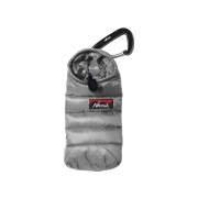Nanga Mini Sleeping Bag Phone Case Grey - 25FW