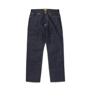 Human Made Straight Denim Pants Past Indigo