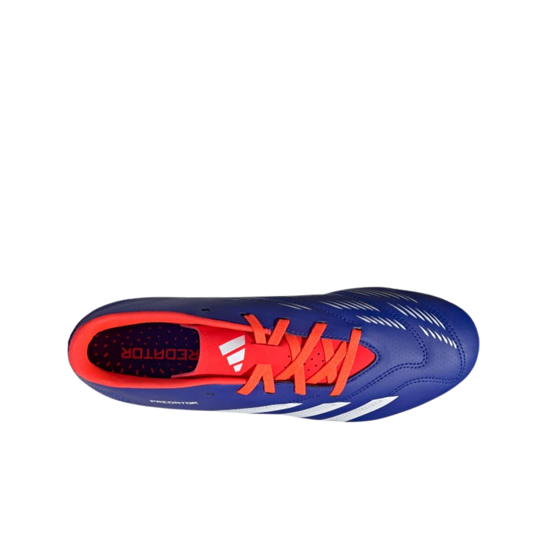 아디다스 프레데터 클럽 FxG 루시드 블루 클라우드 화이트(Adidas Predator Club FxG Lucid Blue Cloud White) - 2