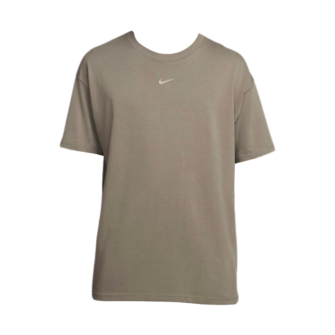 나이키 x 드레이크 녹타 맥스 90 티셔츠 올리브 그레이 문 파슬 (FN7663-040)(Nike x Drake Nocta Max 90 T-Shirt Olive Grey Moon Fossil (FN7663-040)) - 2
