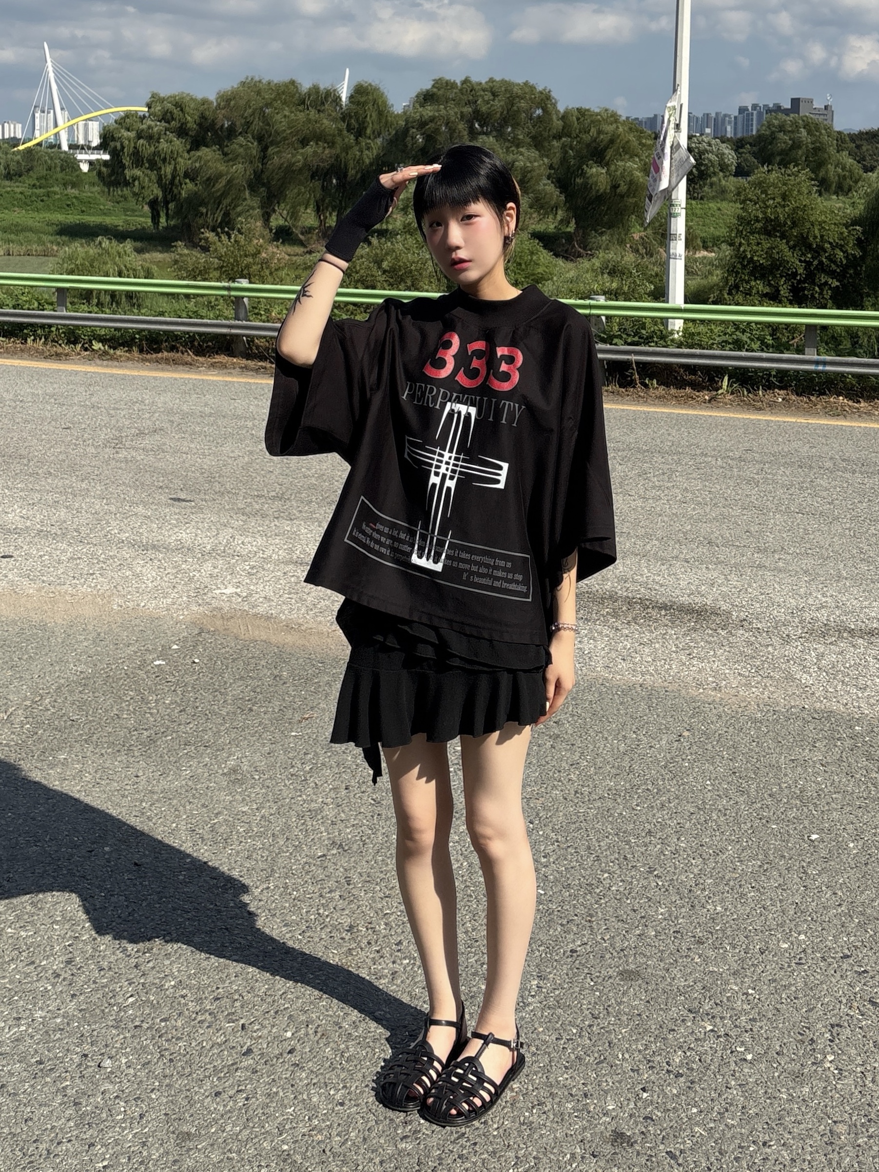 KREAM 스타일 - 2