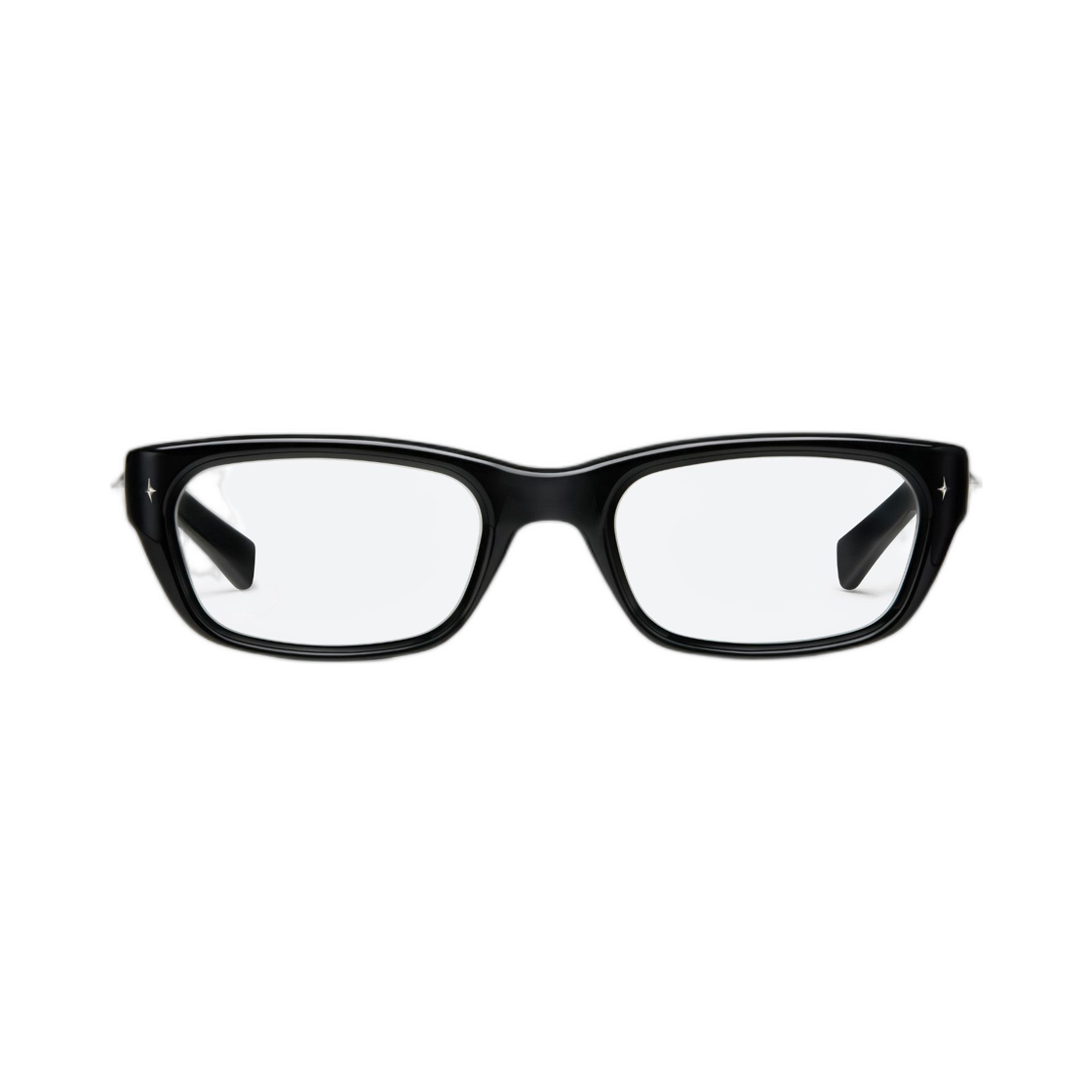 젠틀 몬스터 칸트 1 블랙 클리어(Gentle Monster Kant 01 Black Clear) - 1
