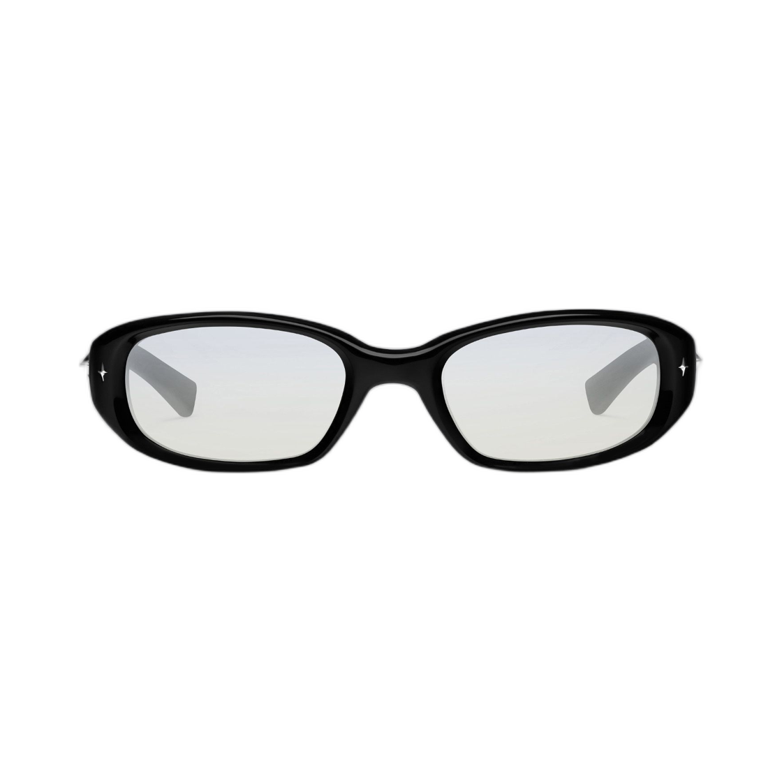 젠틀 몬스터 카프카 1 블랙 클리어(Gentle Monster Kafka 01 Black Clear)