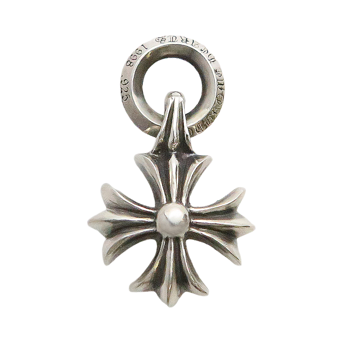 한스룸 크롬하츠 CH 플러스 참(Hansroom Chrome Hearts CH Plus Charm)