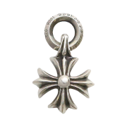 Hansroom Chrome Hearts CH Plus Charm