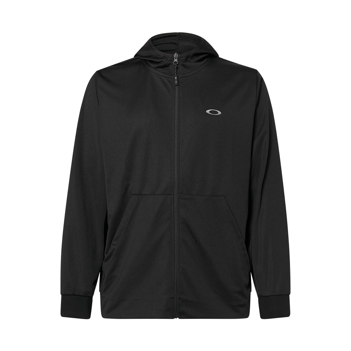 FOA404796-02E Oakley Foundational Fz Hoodie 3.0 Blackout