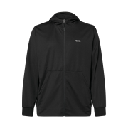 Oakley Foundational Fz Hoodie 3.0 Blackout