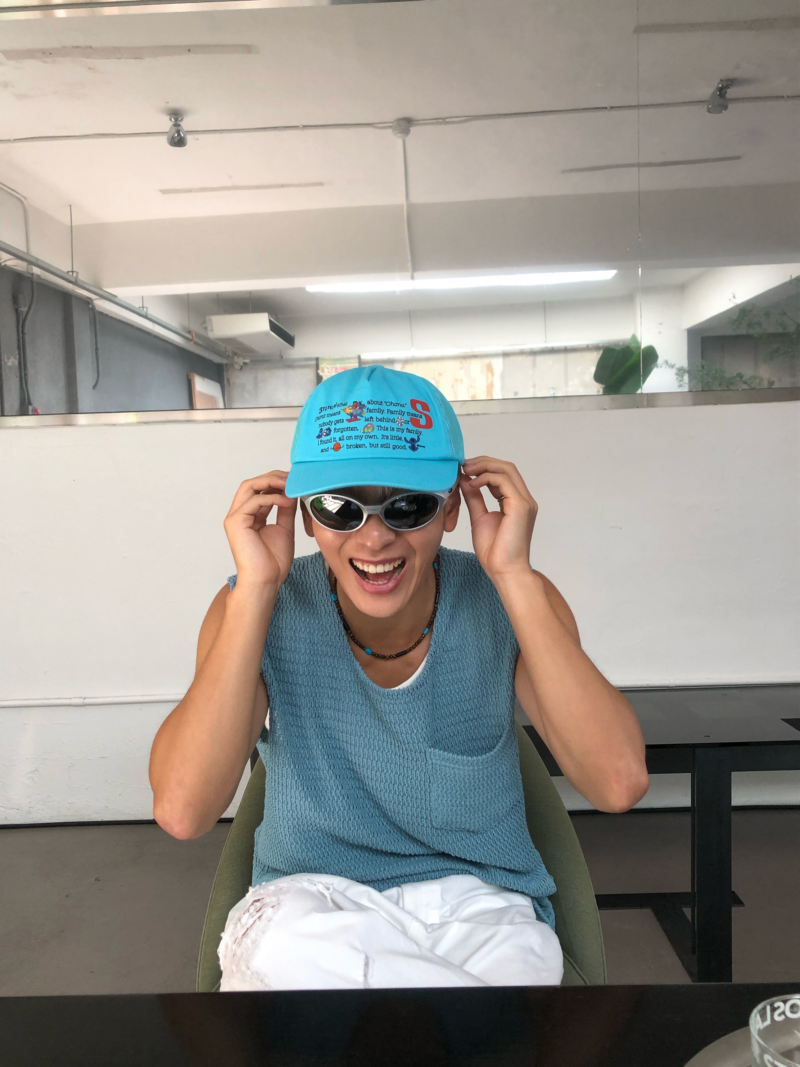 정동수님의 스타일 - 5
