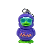 Nanga Gaaacy Key Holder Purple - 25FW