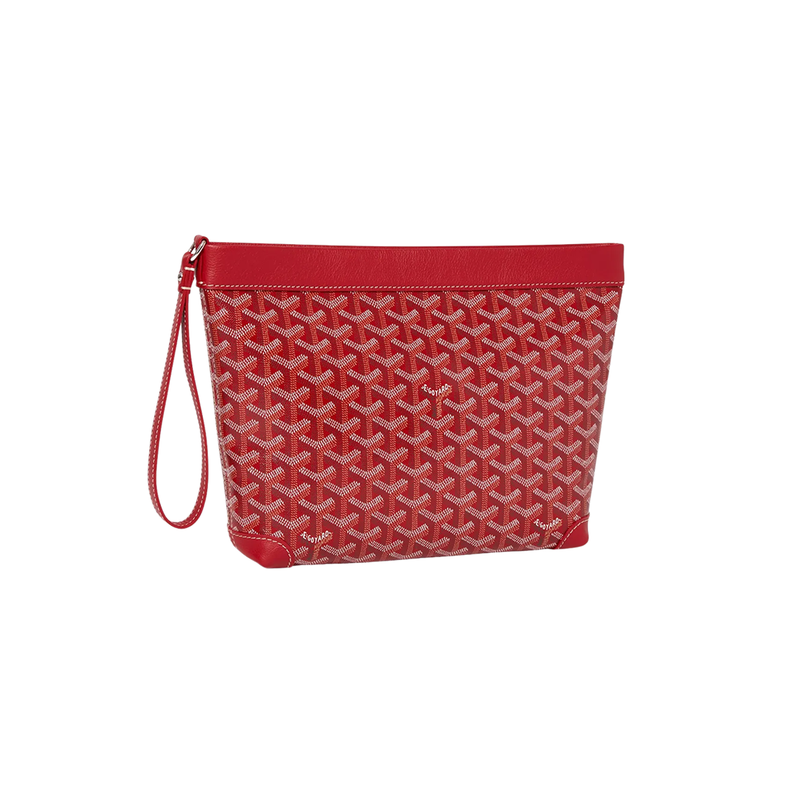 고야드 콘티 파우치 레드(Goyard Conti Pouch Red) - 1
