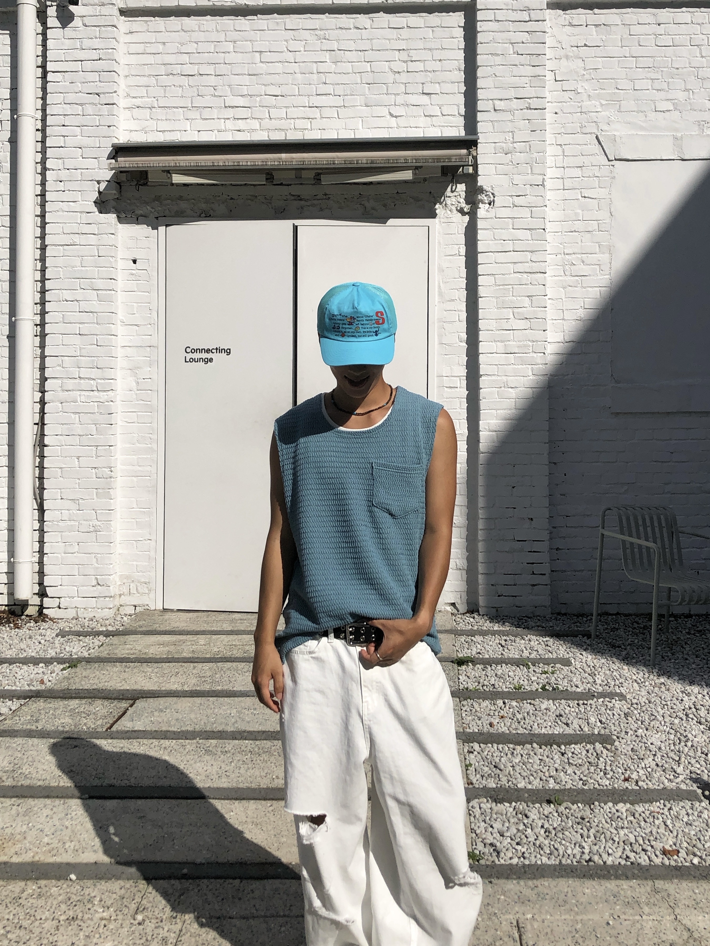 정동수님의 스타일 - 5
