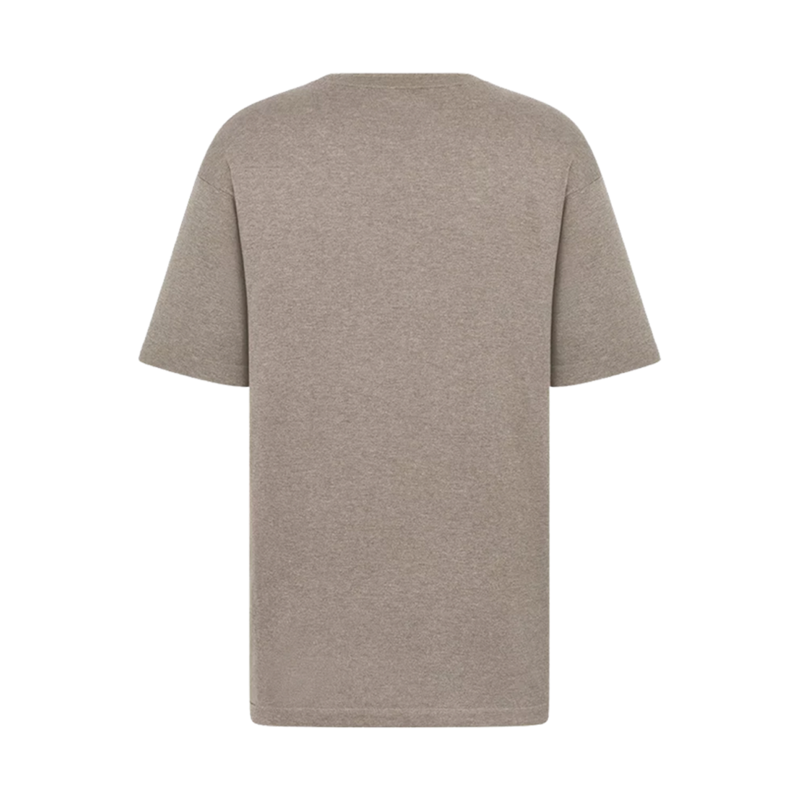 디올 아이콘 코튼 실크 저지 티셔츠 베이지(Dior Icons Cotton Silk Jersey T-Shirt Beige) - 2