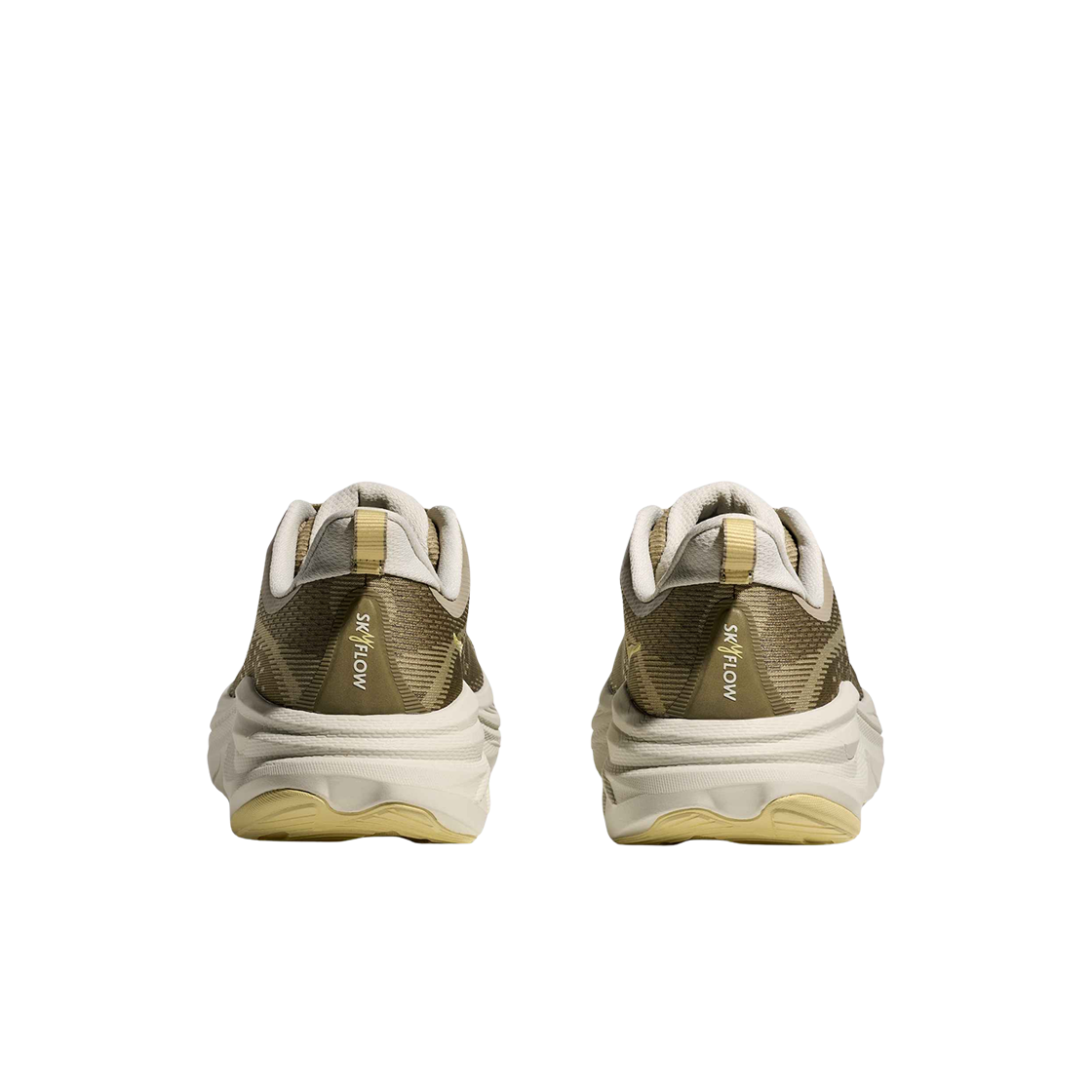 호카 스카이플로우 와일드 머쉬룸 그래스랜드 - 와이드(Hoka Skyflow Wild Mushroom Grassland - Wide) - 3