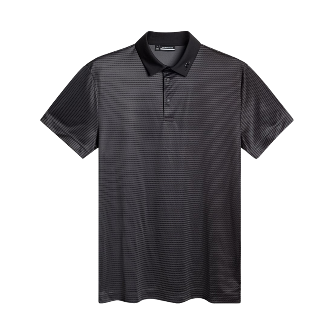 제이린드버그 피트 폴로 아스팔트(J.Lindeberg Peat Polo Asphalt)
