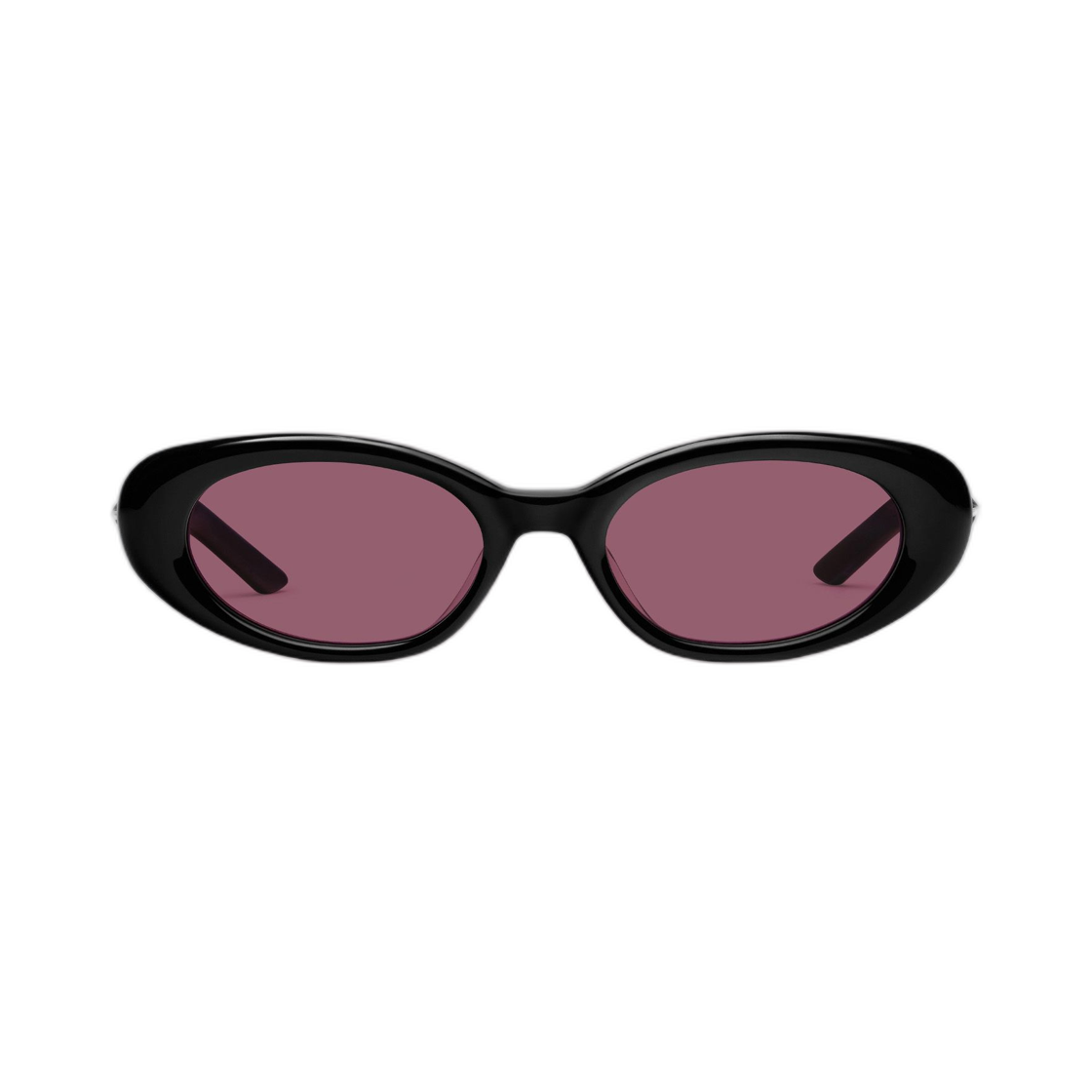 0MKYDKCEKG26H Gentle Monster Loco 01(R) Black Red
