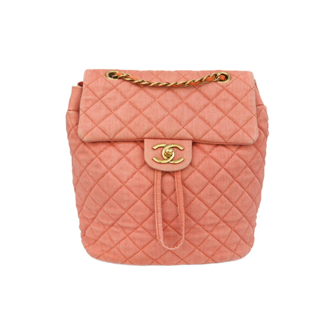 ITCCJRCQRRUQ Chanel Pink Urban Spirit