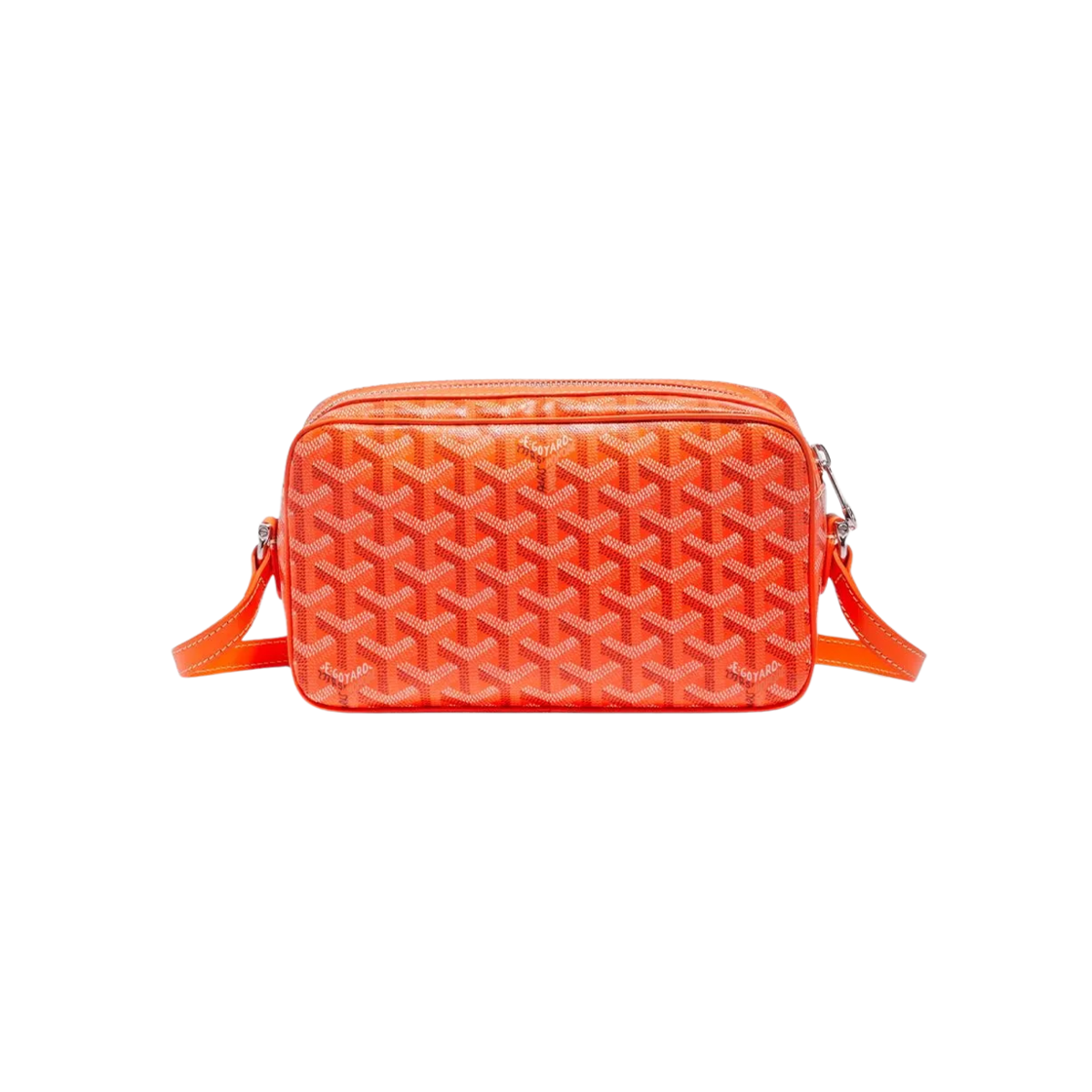 고야드 캅베르백 PM 오렌지(Goyard Cap-Vert PM Bag Orange) - 2