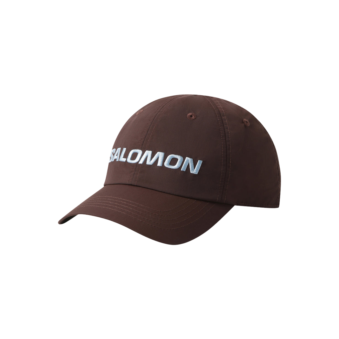 살로몬 프라이머리 볼캡 초콜릿(Salomon Primary Ball Cap Chocolate)