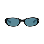 Gentle Monster Kafka 01(BL) Black Blue