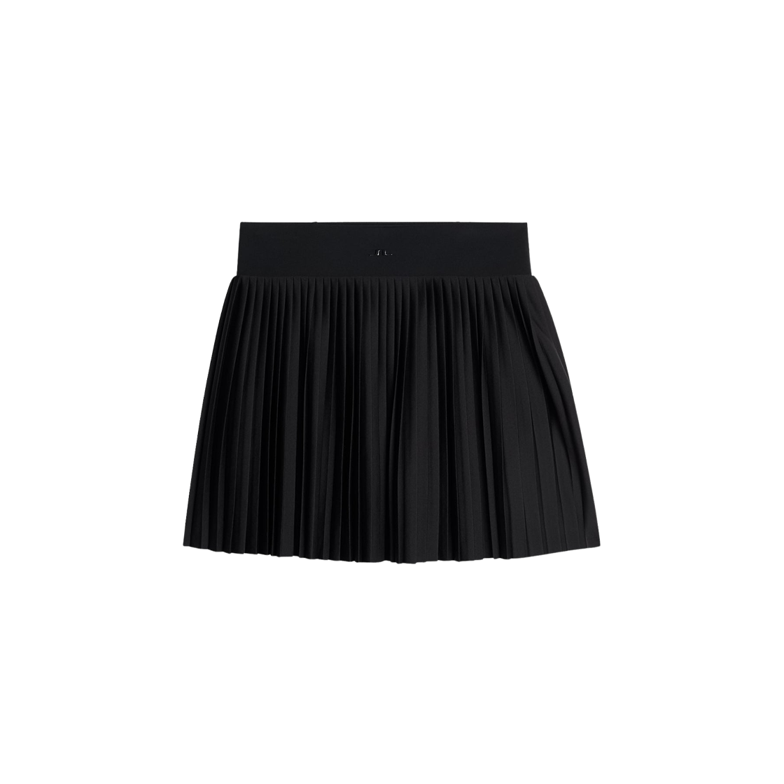 GWSD13113-9999 (W) J.Lindeberg Binx Skirt Black