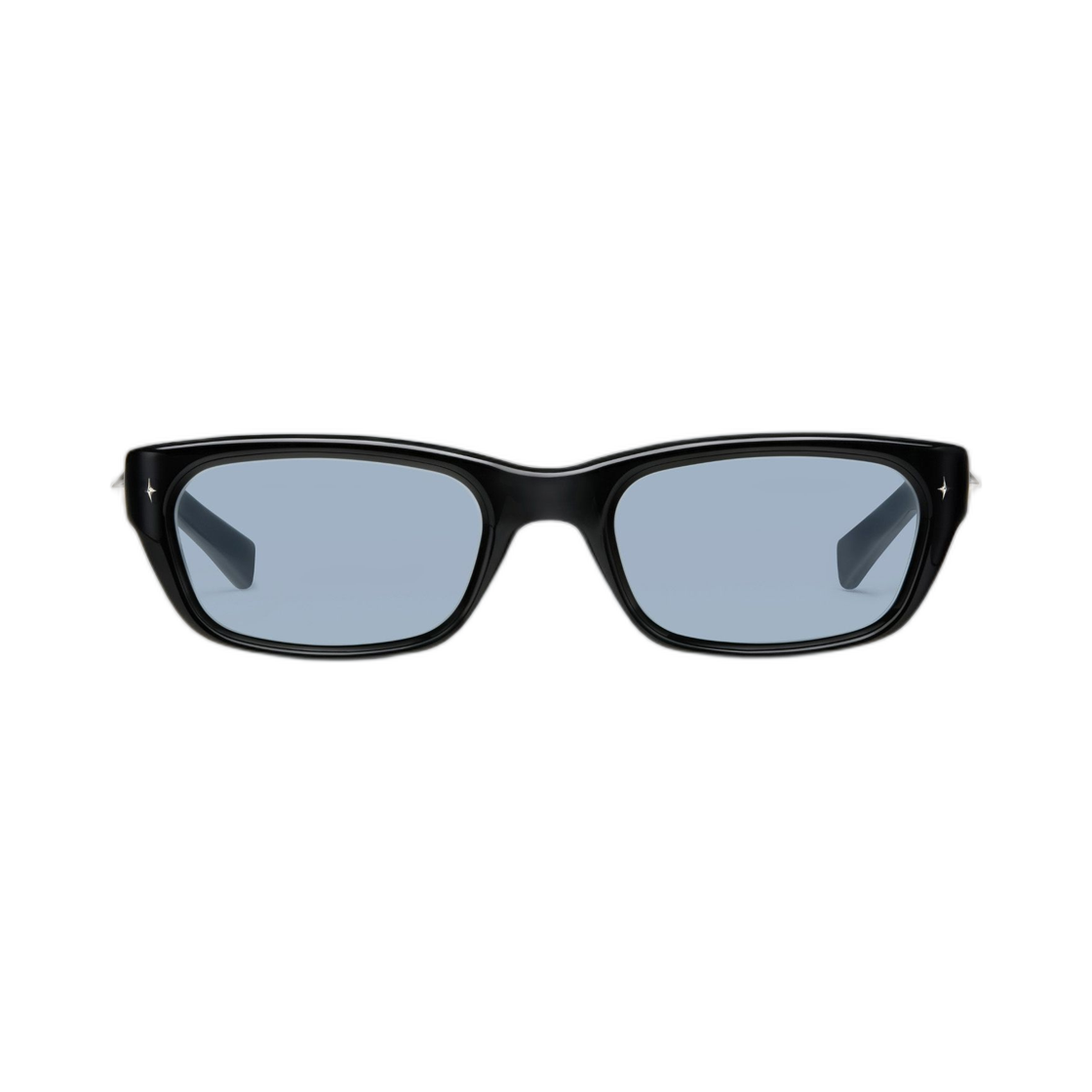 젠틀 몬스터 칸트 01(BL) 블랙 블루(Gentle Monster Kant 01(BL) Black Blue) - 1