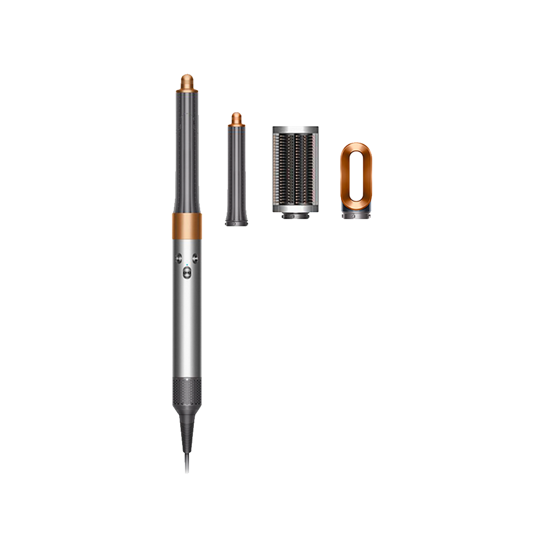 다이슨 에어랩 멀티스타일러 오리진 롱 플러스 니켈 코퍼(Dyson Air Wrap Multi-Styler Origin Long Plus Nickel Cooper)