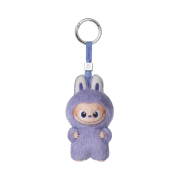 Pop Mart Labubu The Monsters Pin For Love Series Vinyl Plush Pendant (A-M) ? (Opened Case)