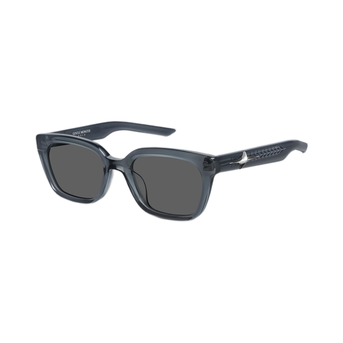 젠틀 몬스터 헤세 GC13 그레이 그레이(Gentle Monster Hesse GC13 Gray Gray) - 3