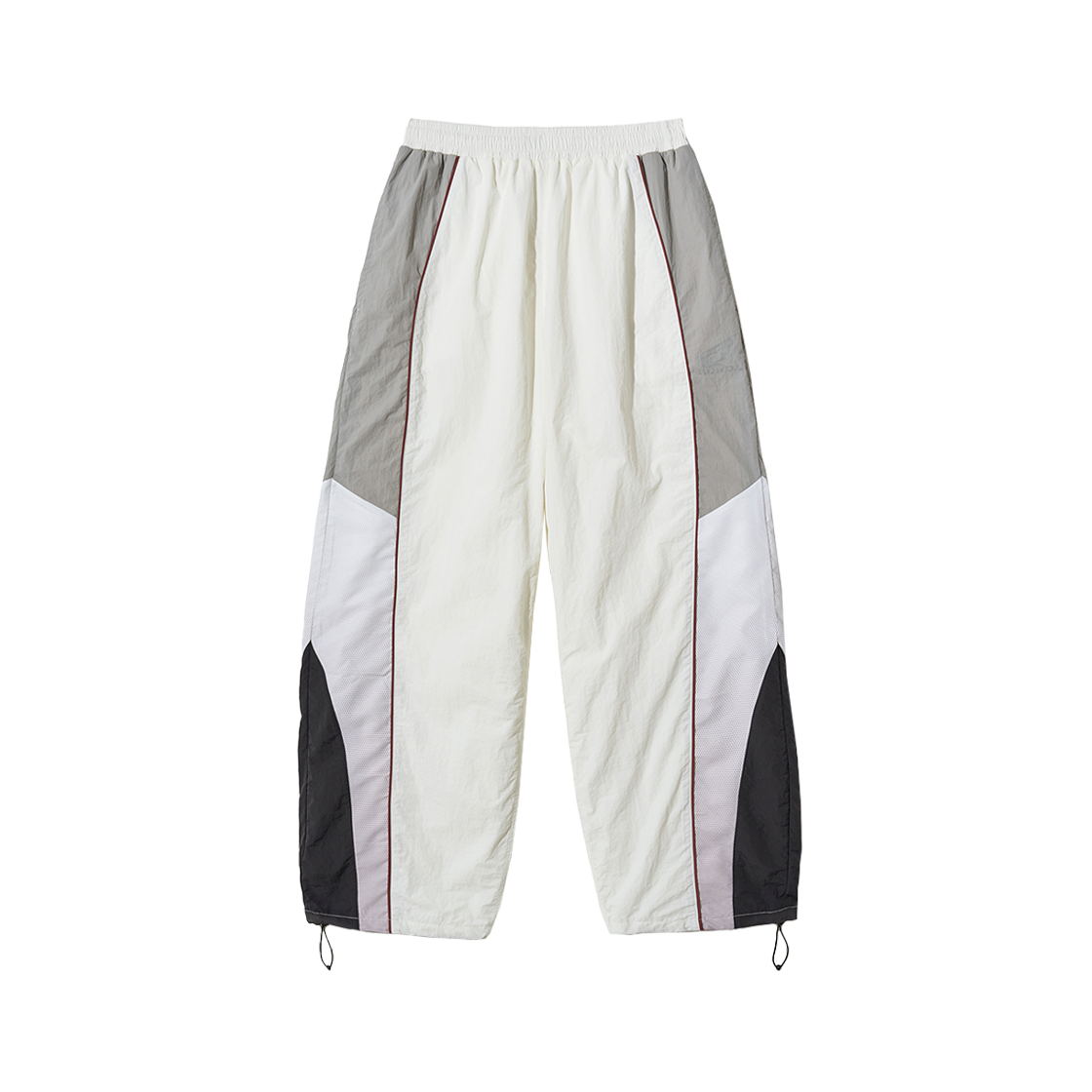 혼다 스피드 트랙 팬츠 아이보리