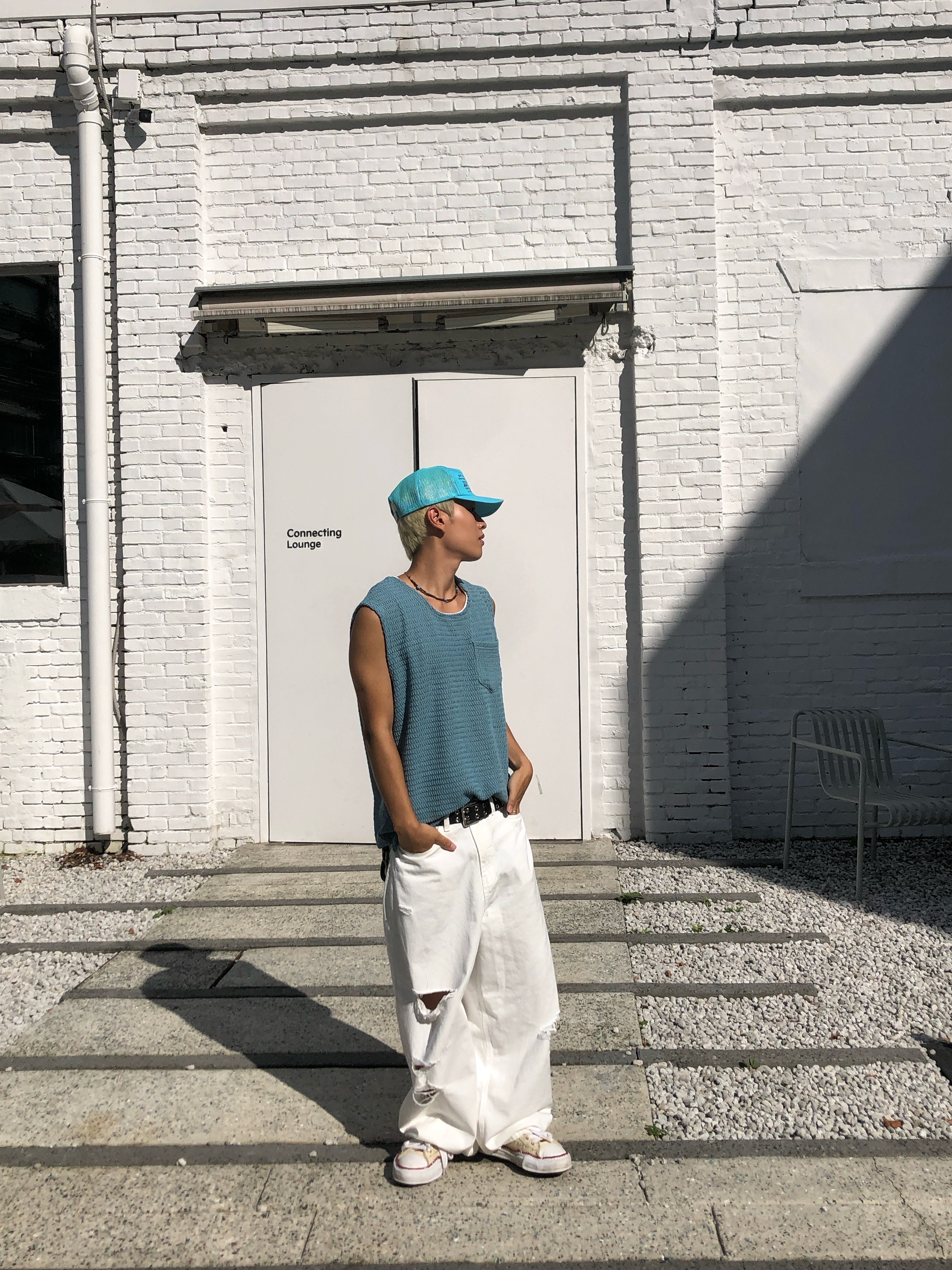 정동수님의 스타일 - 1