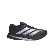 Adidas Adizero Boston 13 M Core Black Silver Metallic