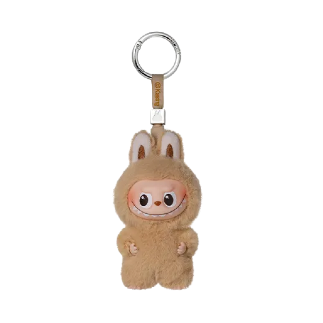 팝마트 라부부 더 몬스터즈 내 마음속 비밀번호 시리즈 바이닐 플러시 펜던트 (N-Z) S (개봉 박스)(Pop Mart Labubu The Monsters Pin For Love Series Vinyl Plush Pendant (N-Z) S (Opened Case))