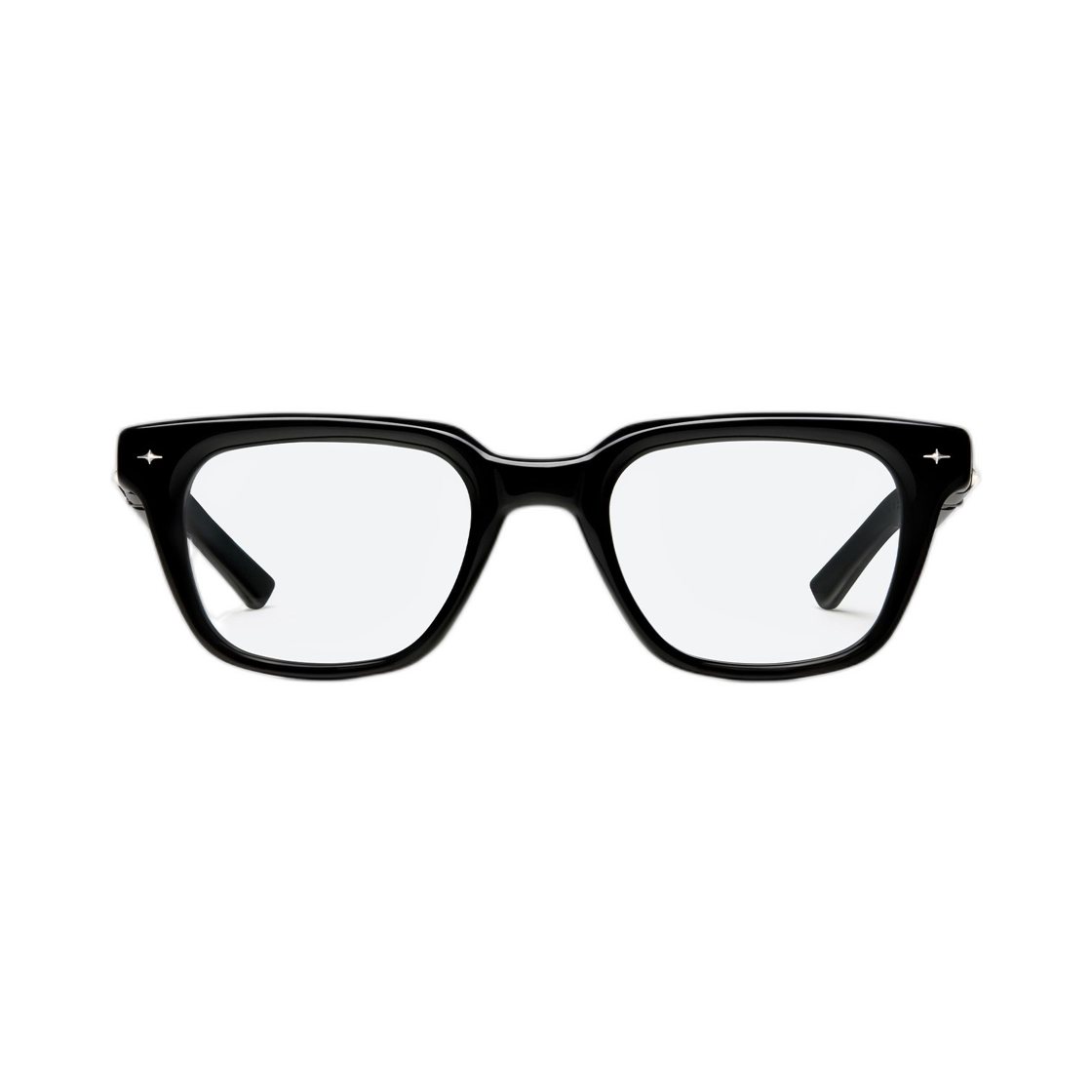 젠틀 몬스터 파타 1 블랙 클리어