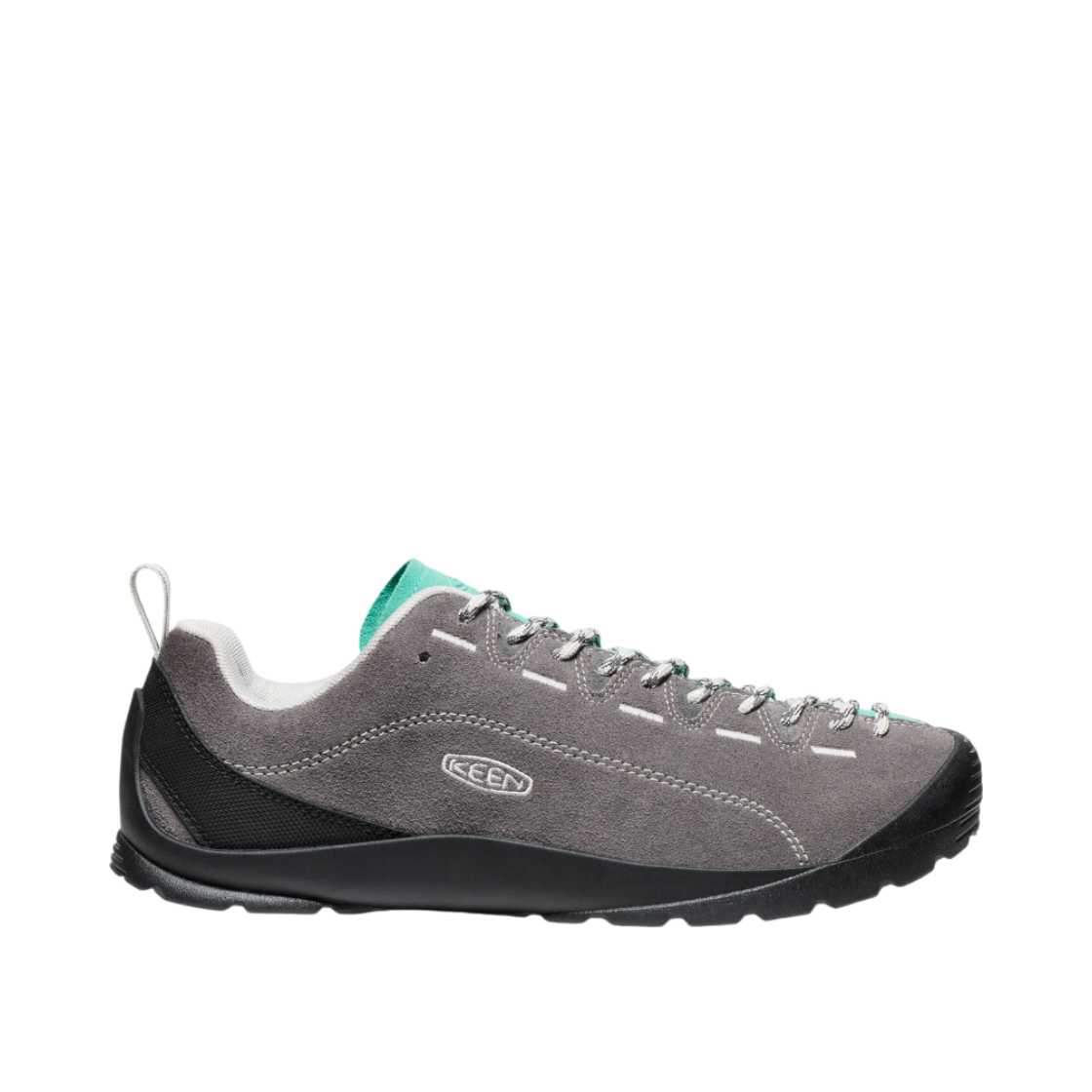 킨 재스퍼 그레이 남성 스니커즈