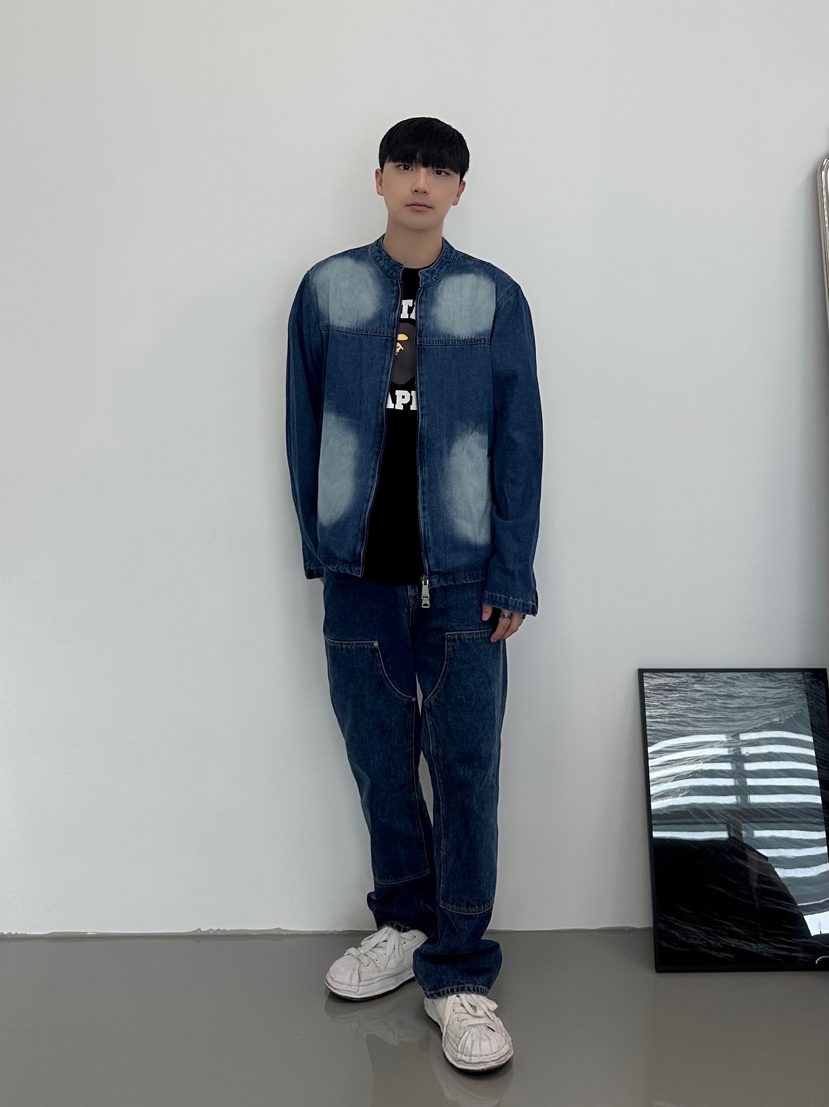 박 호 일님의 스타일 - 2
