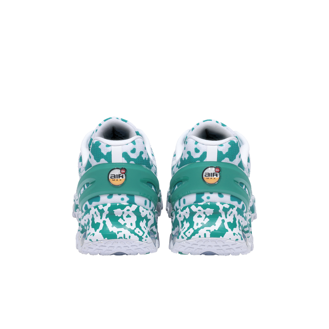 나이키 x 카브엠트 에어 맥스 Dn8 SP 넵튠 그린(Nike x Cav Empt Air Max Dn8 SP Neptune Green) - 3