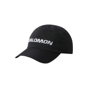 Salomon Primary Ball Cap Black
