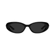 Gentle Monster Loco 01 Black Black