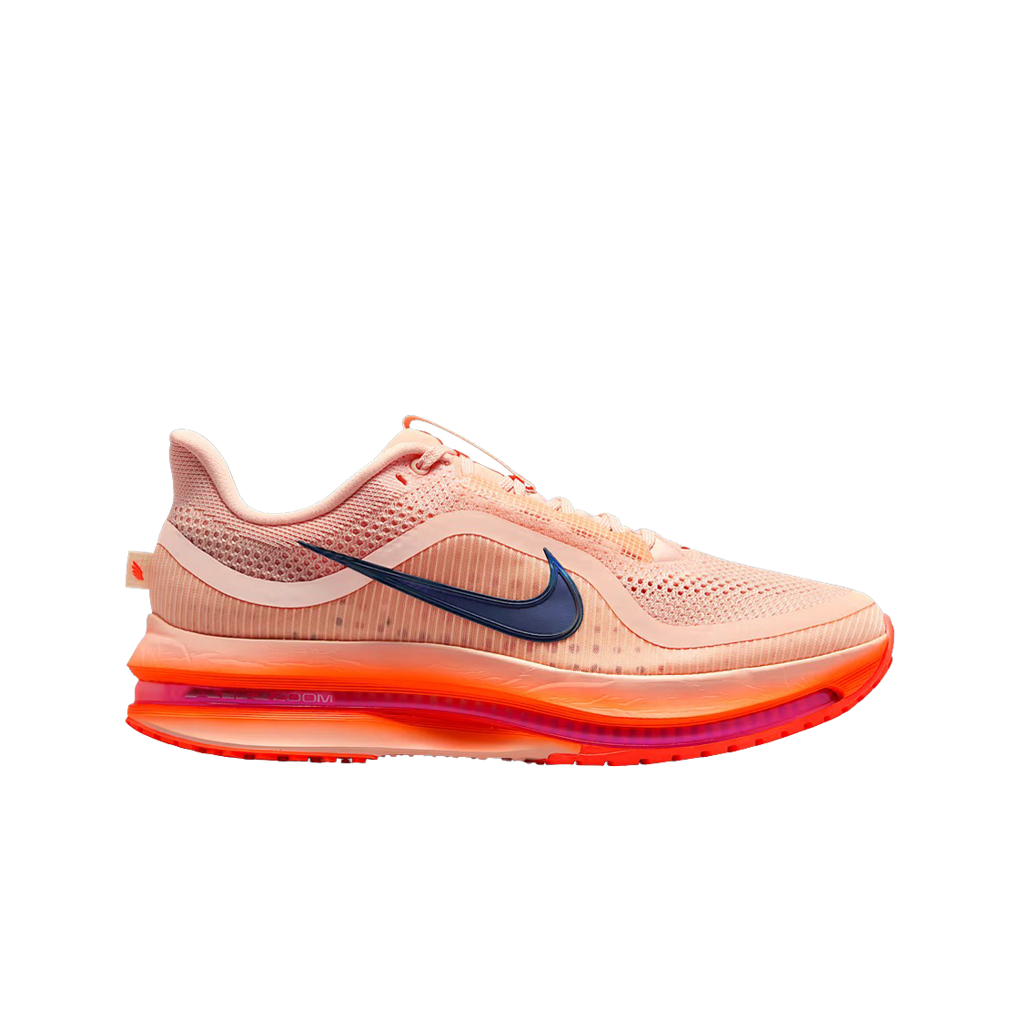 나이키 페가수스 프리미엄 워시드 코랄 하이퍼 오렌지(Nike Pegasus Premium Washed Coral Hyper Orange)