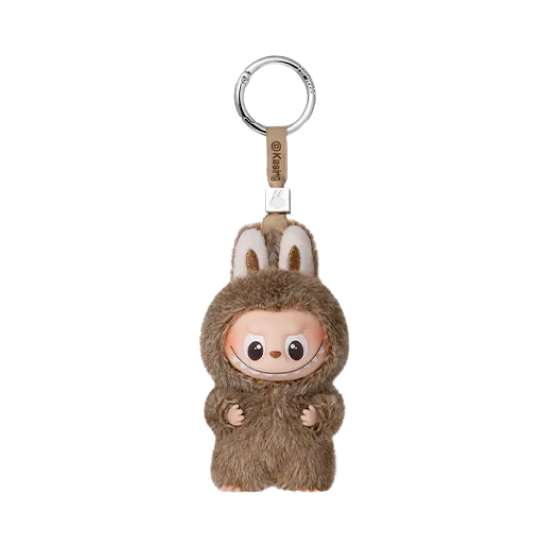 팝마트 라부부 더 몬스터즈 내 마음속 비밀번호 시리즈 바이닐 플러시 펜던트 (N-Z) & (개봉 박스)