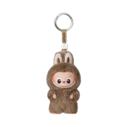 Pop Mart Labubu The Monsters Pin For Love Series Vinyl Plush Pendant (N-Z) & (Opened Case)