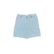 Nike Denim Shorts Ashen Slate