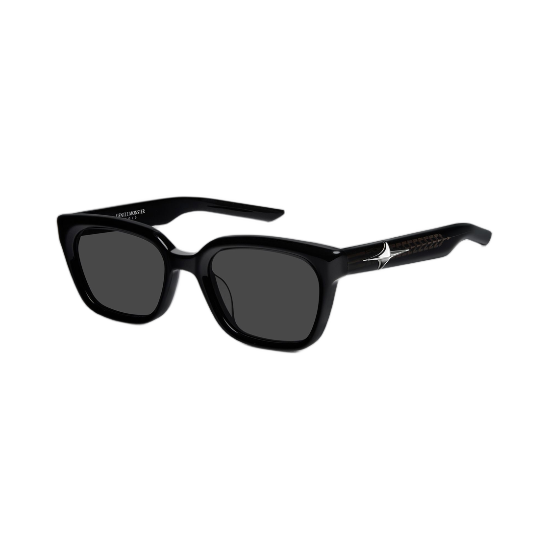 젠틀 몬스터 헤세 1 블랙 블랙(Gentle Monster Hesse 01 Black Black) - 3